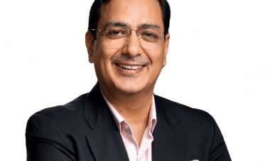 Sapphire Foods Reshuffles Leadership Team; Vikrant Vohra To Head KFC Business