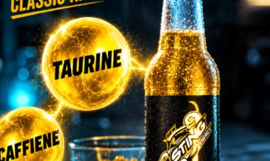 PepsiCo India Launches Sting Classic Kick, Expands Energy Drink Portfolio