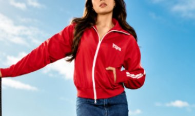 Onitsuka Tiger Spotlights MEXICO 66 Golf With Rashmika Mandanna