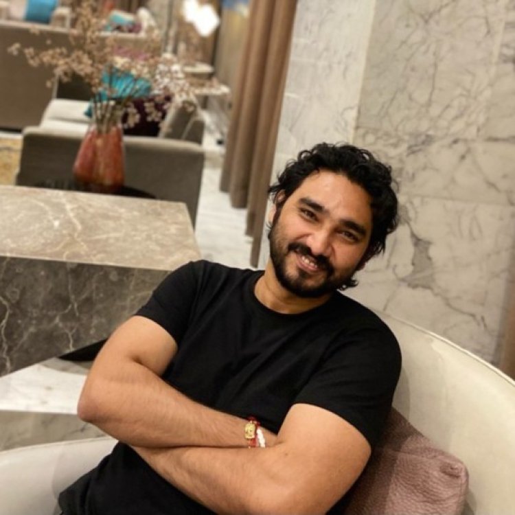 Vikash Anand Announced As VP Marketing At Angel One After Fast Track Growth