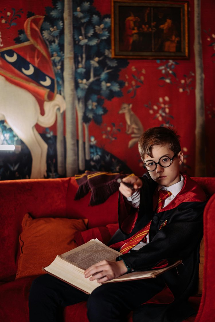 Harry Potter Day 2026: The Magical World That Mesmerised Generations And Created Lifelong Fans