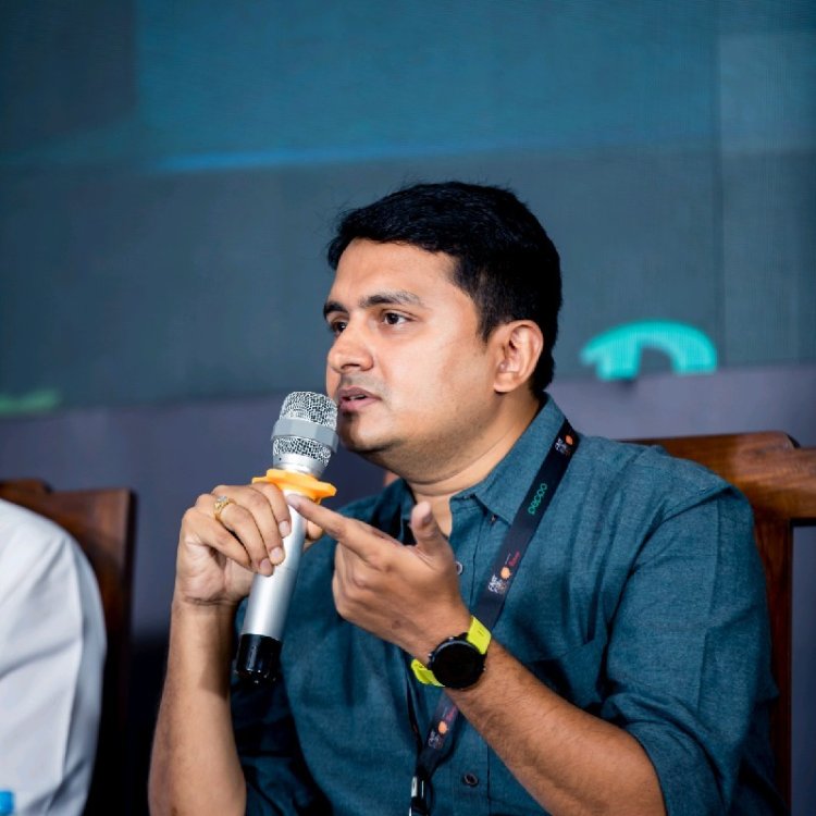 Swapnil Bajpai Takes Over As CEO Of Swiggy Dineout And Scenes