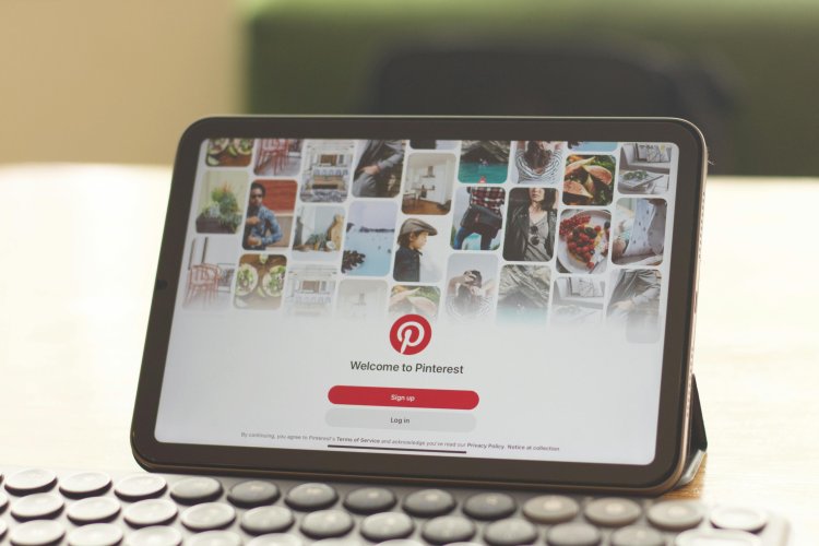 Pinterest’s Latest Campaign Urges Users to Live Life Beyond the Scroll