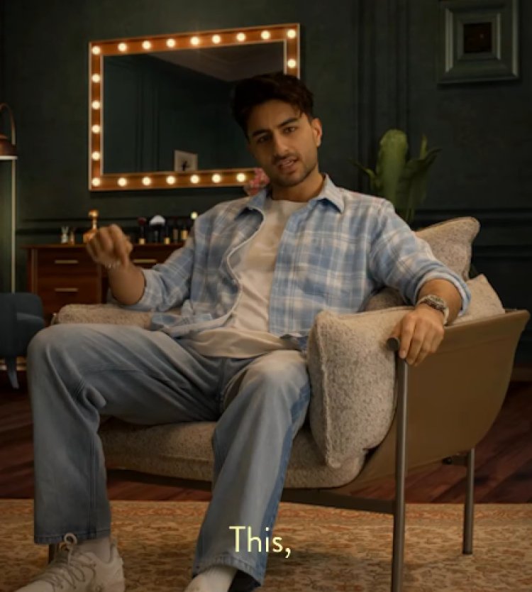 Wrogn Launches Gen Z Campaign Featuring Ibrahim Ali Khan On Redefining Work Culture