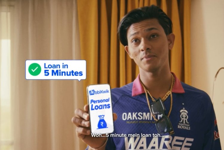 MobiKwik Launches #EverythingIsFair Campaign With Rajasthan Royals Stars For IPL 2026