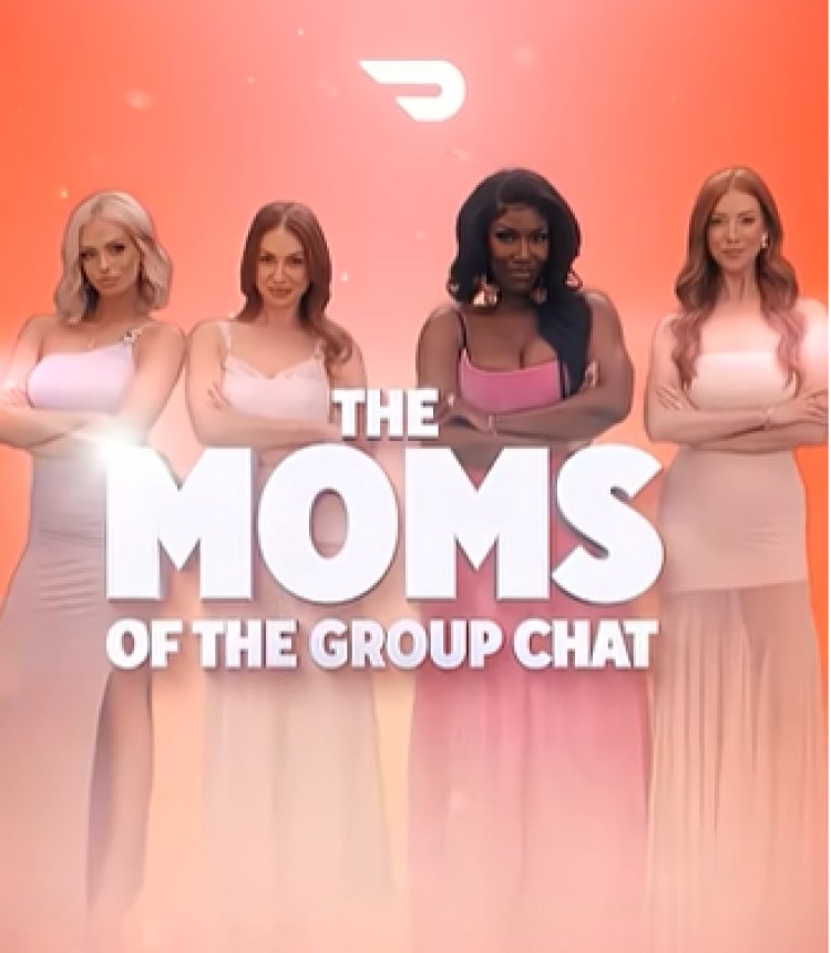 DoorDash Launches Mother’s Day Campaign Celebrating Moms’ Group Chats