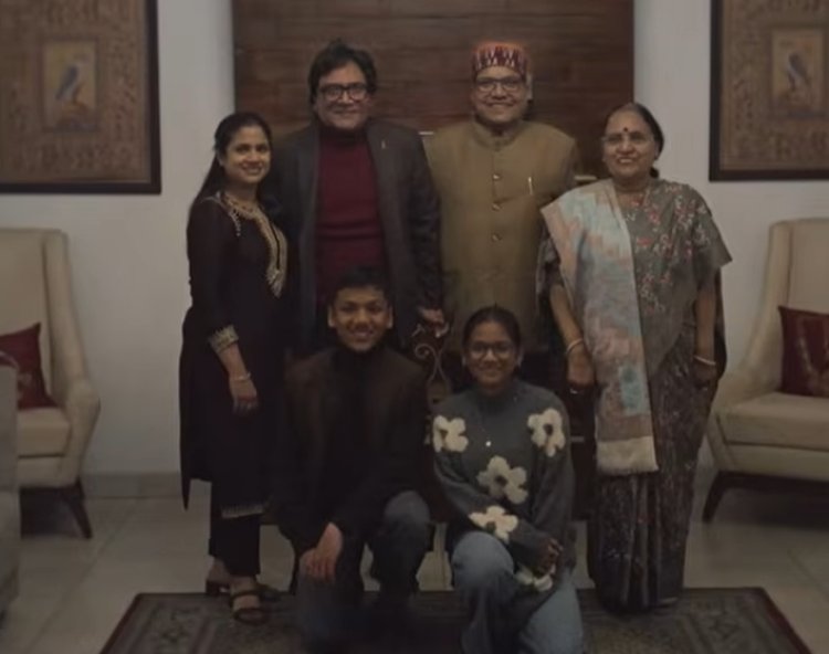Colgate Celebrates 90-Year Legacy in India With ‘Every Colgate Smile Has a Story’ Campaign