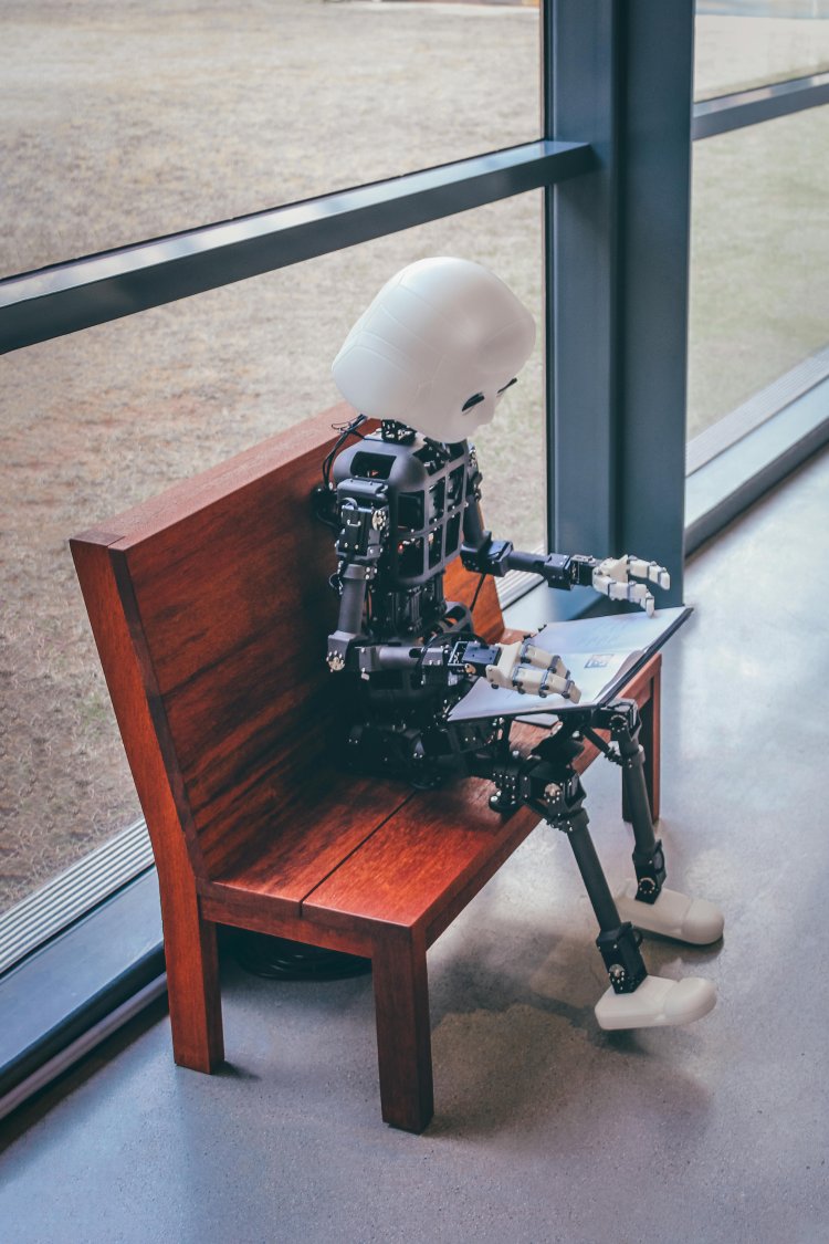 AI Firms Should Pay “Robot Minimum Wage” to Curb Job Losses, Says Industry Leader
