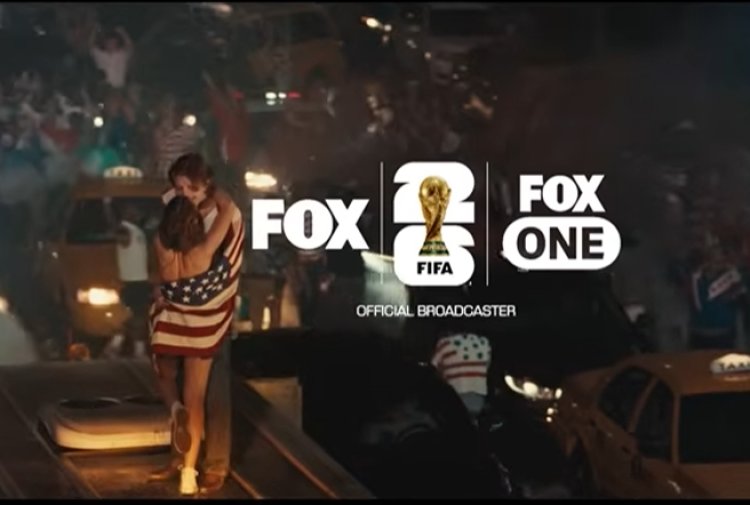 Fox Sports Builds World Cup Fever With Bold “What If” Fantasy