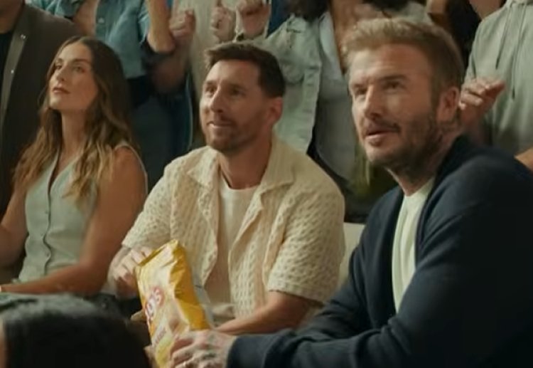 Lay’s Uses Scaled Fan Intimacy To Shape World Cup Campaign