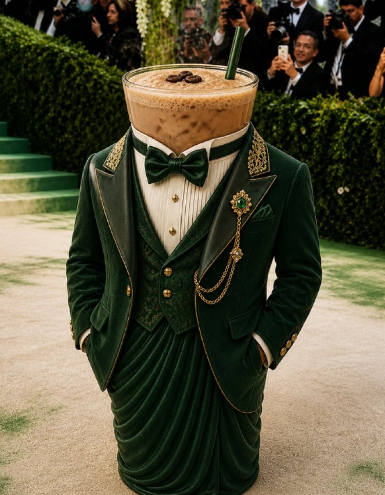 Brands That Found Their Own Red Carpet At The 2026 Met Gala