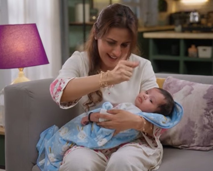 Himalaya BabyCare Turns Childhood Memories Into A Mother’s Day Campaign