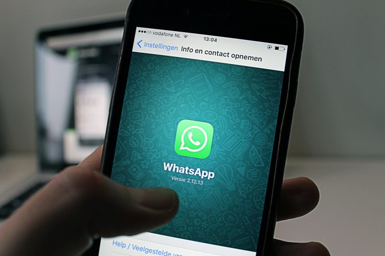 WhatsApp Rolls Out Redesigned Attachment Sheet On iOS