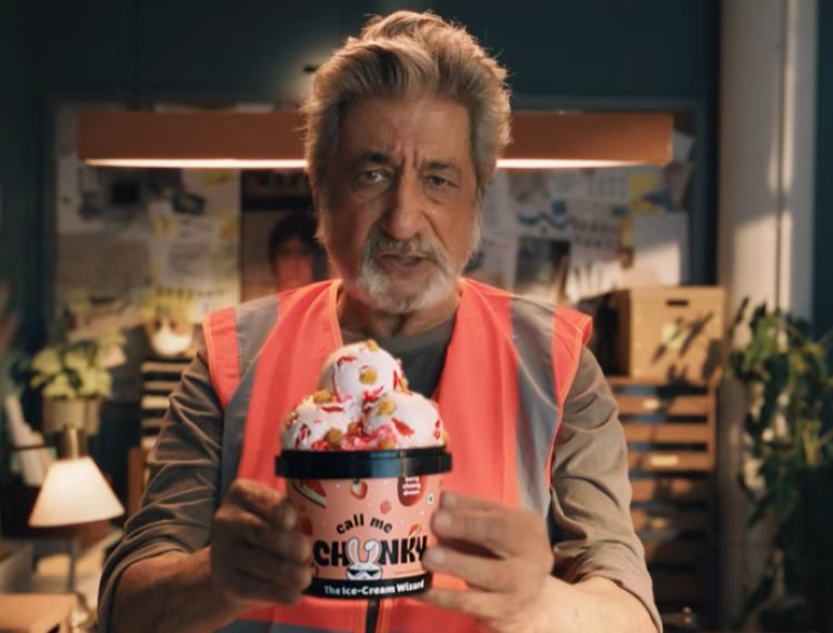 Call Me Chunky Launches IPL Campaign With Shakti Kapoor, Khali And Terence Lewis