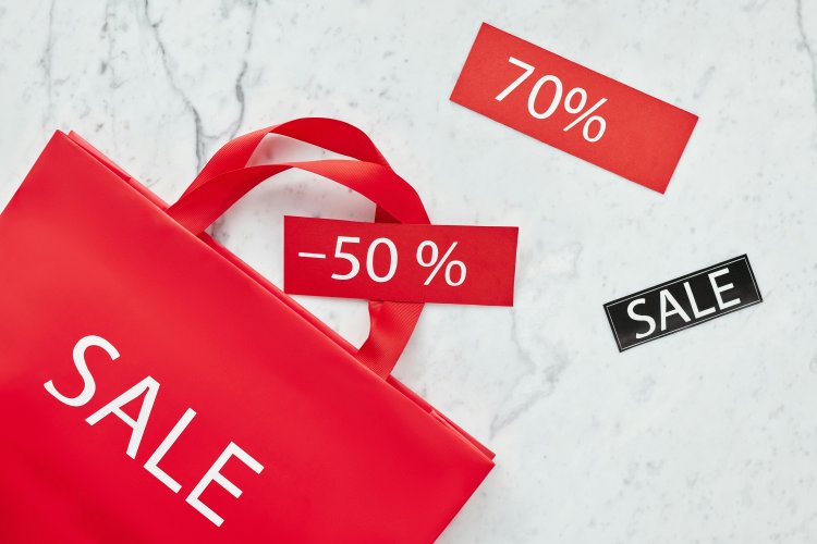 Australian Court Says Retail Giant Coles Misled Shoppers With Fake Discounts