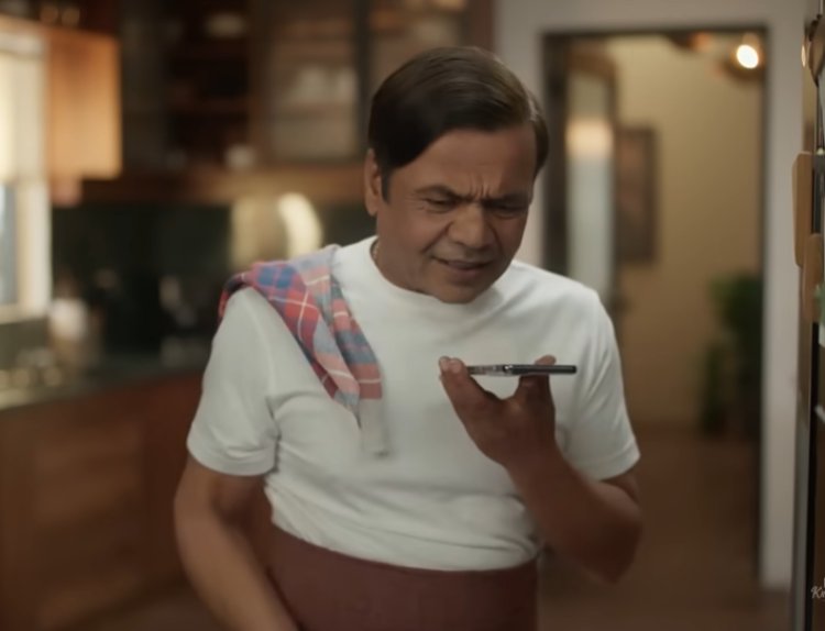 Catch Spices Launches New Sprinklers Campaign Featuring Akshay Kumar