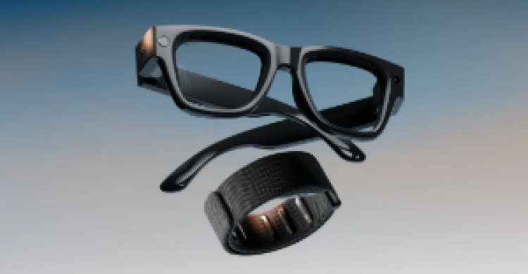 Meta Opens Ray-Ban Smart Glasses To Third-Party App Developers