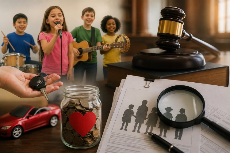 California Court Blocks Kars4Kids Ads Over False Advertising Concerns