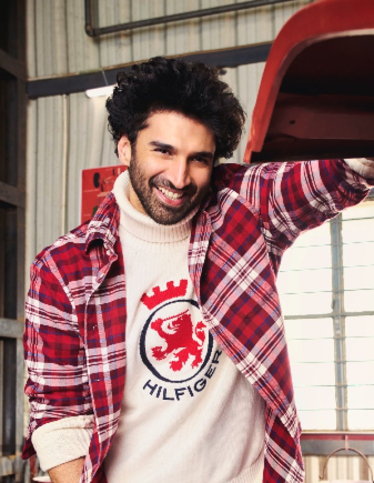 GIVA Launches ‘Men Want Gifts Too’ Campaign Featuring Aditya Roy Kapoor