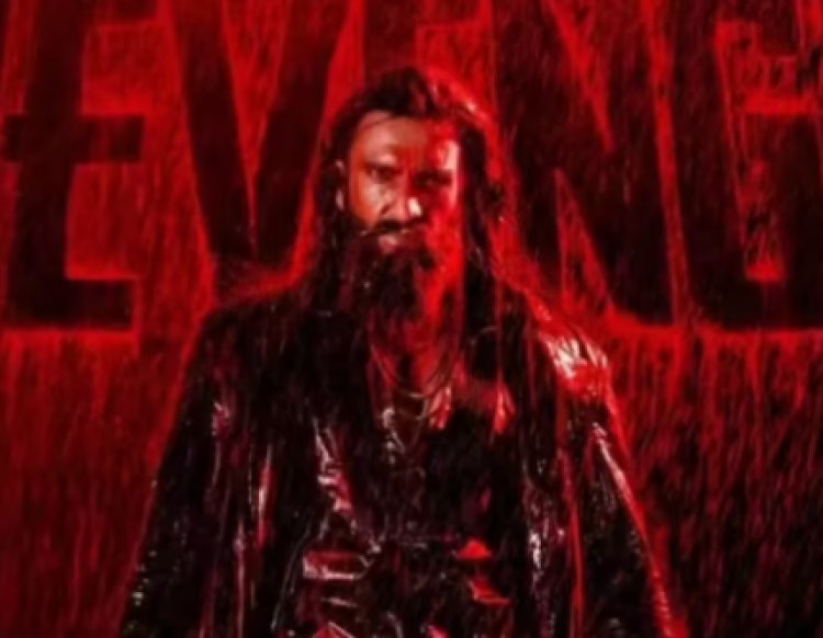 ‘Dhurandhar: The Revenge’ Set For OTT Release Amid Split Streaming Rollout
