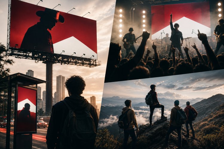 Anti-Tobacco Groups Criticise Marlboro’s ‘I AM’ Advertising Campaign