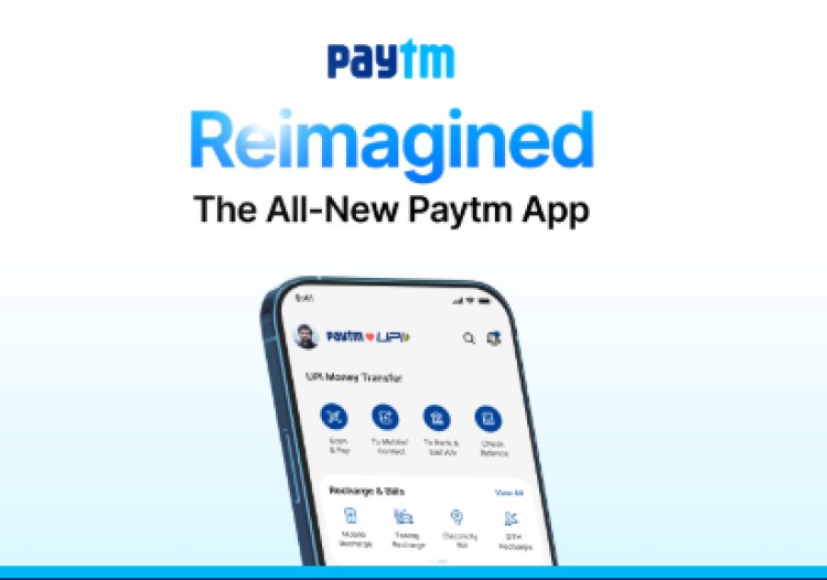 Paytm Launches ‘Pocket Money’ Feature For Teenagers Using UPI