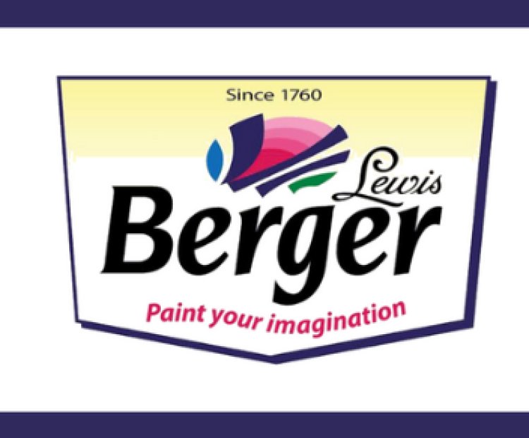 Berger Paints To Continue Brand Investments Amid Rising Industry Costs