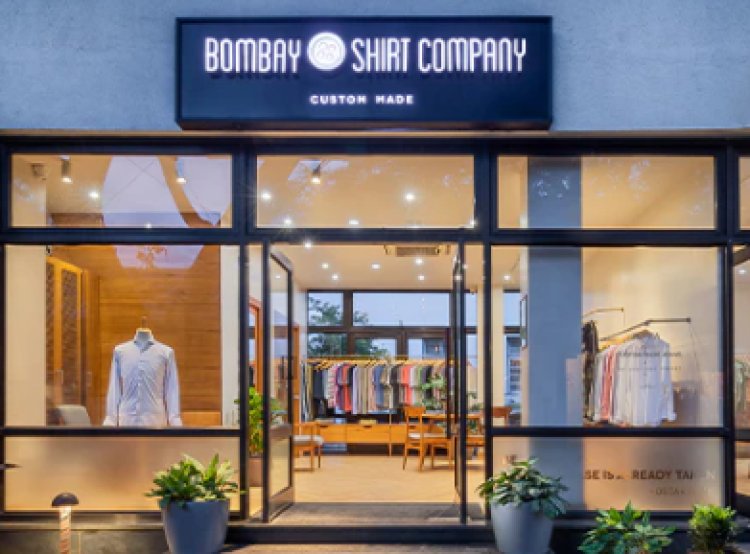 Bombay Shirt Company Partners JioStar For Summer Cricket Broadcast Styling