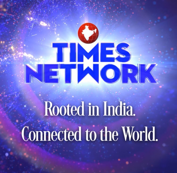 Times Network Launches ‘CLEAN करो NEET’ Campaign Amid NEET Paper Leak Concerns