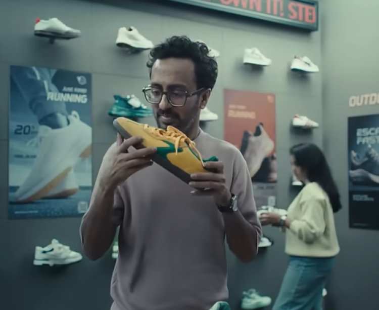 HOCCO Launches Humour-Led Campaign Highlighting Its Unconventional Ice Cream Range