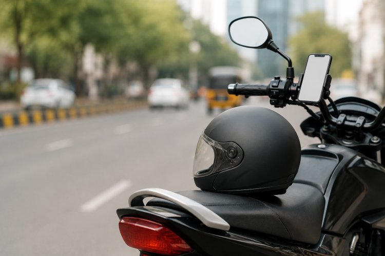 Maharashtra Cracks Down On Ola, Uber, Rapido Bike Taxi Operations