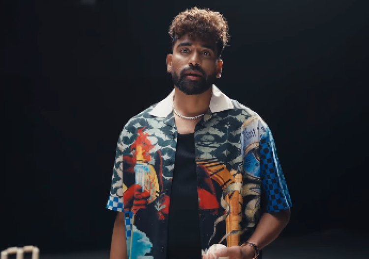SNITCH Launches Mohammed Siraj-Led ‘SEVEN:THREE’ Streetwear Campaign