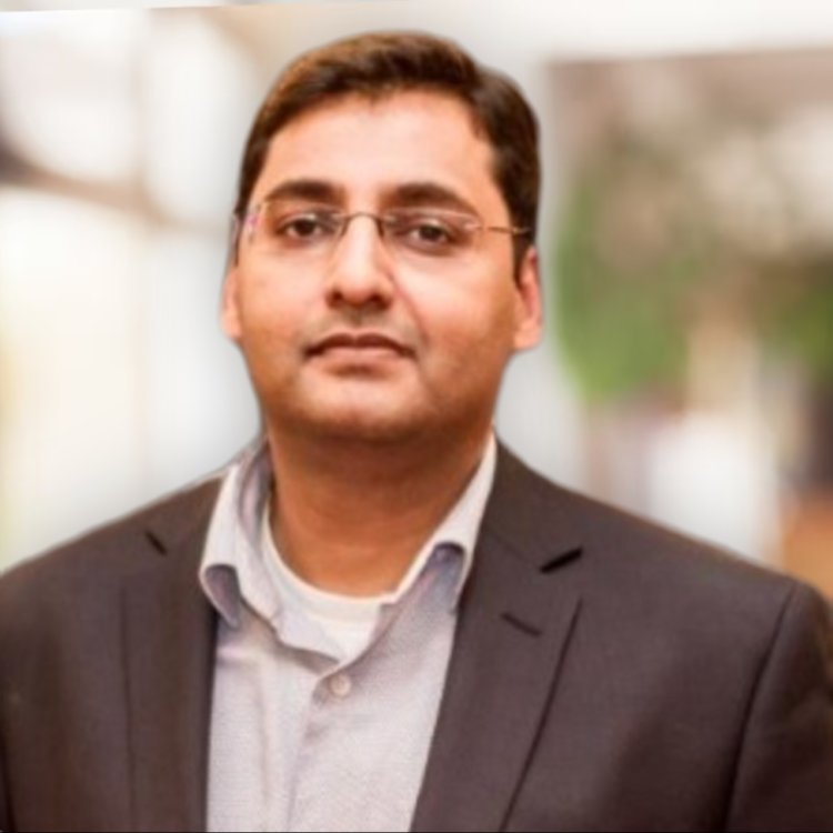 MOAR Advisory Appoints Sridhar Krishnan as Chief Operating Officer