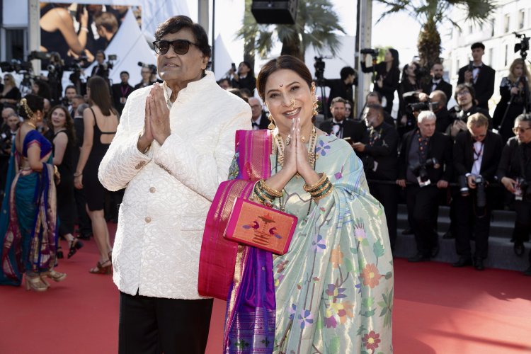 Abhijat Marathi OTT Platform Unveiled At Cannes Film Festival 2026