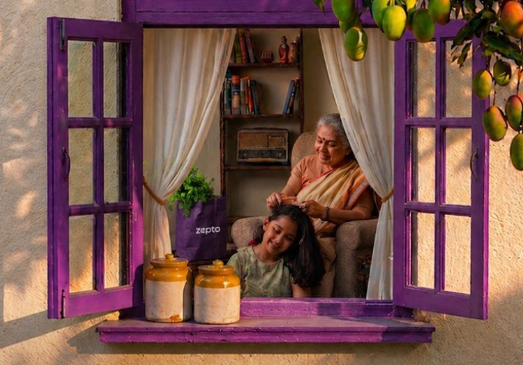 Zepto To Host ‘Nani Ka Ghar’ Nostalgia Themed Summer Event In Mumbai