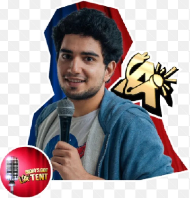 Samay Raina’s India’s Got Latent Set For Comeback, Alia Bhatt And Sharvari Spotted On Set
