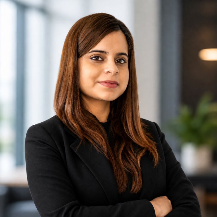 Netflix Appoints Nikita Arya As Marketing Manager For Film & Series