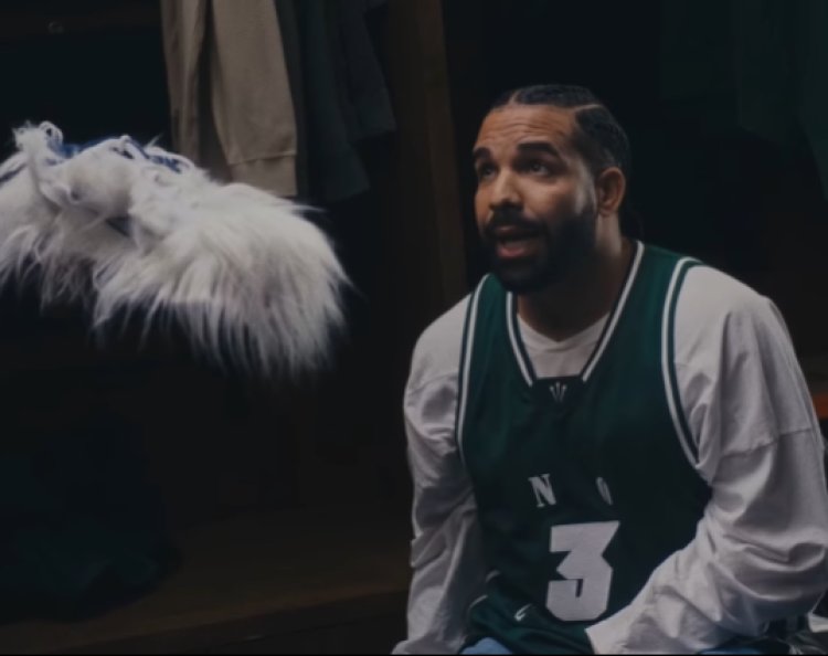 Drake And Kevin Durant Turn Nike Sneaker Campaign Into Comedy Sketch