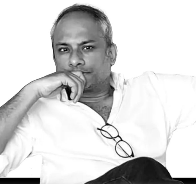 Dentsu Elevates Surjo Dutt As CEO Of Dentsu Creative Webchutney