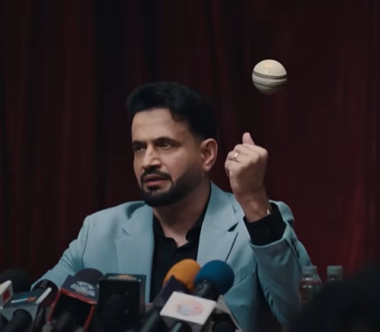 Paisabazaar Launches Credit Premier League Campaign Featuring Irfan Pathan