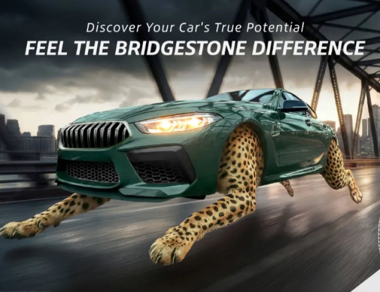 Bridgestone India Launches ‘Feel The Bridgestone Difference’ Campaign