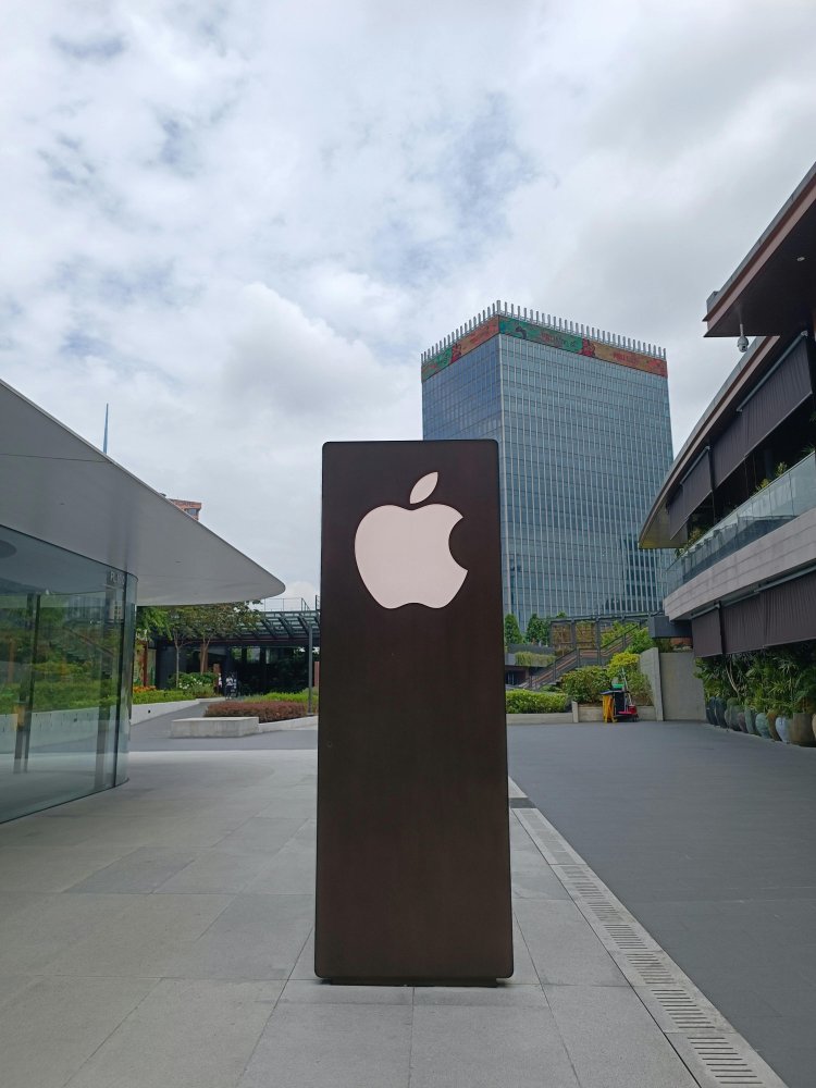 Apple Brings Sleep Apnoea Detection To Apple Watch Users In India