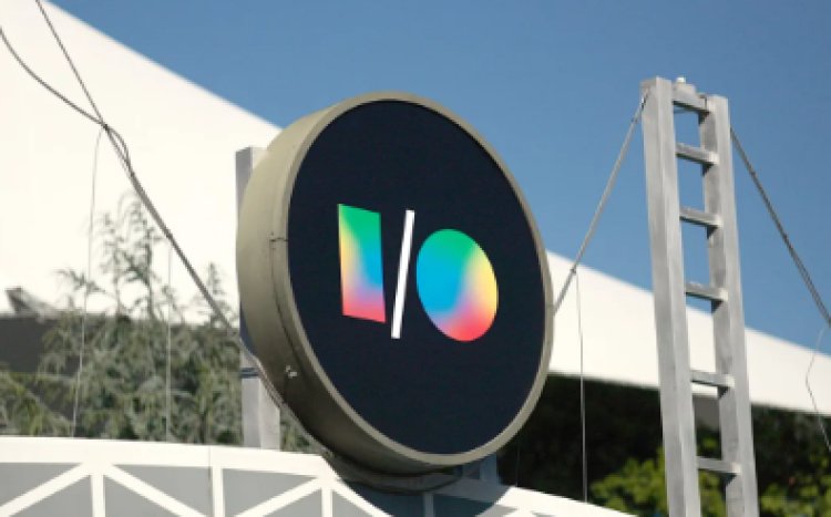 Top 5 Biggest Announcements From Google I/O 2026