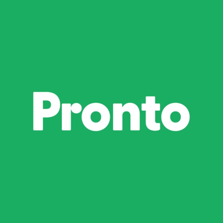 Pronto Faces Privacy Backlash Over Alleged Use Of Home Footage For AI Training