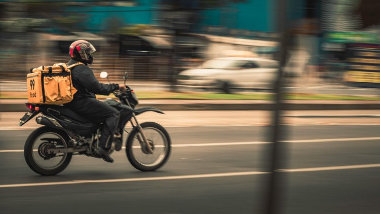 Delivery Costs In Asia Pacific Rise 19% Amid Middle East Conflict: FarEye Report