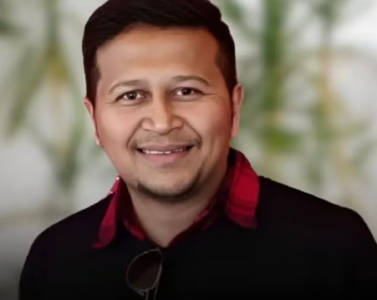AB InBev India Elevates Bratin Roy As Vice President Of Corporate Affairs