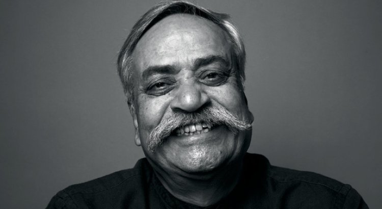 India Honours Ad Veteran Piyush Pandey With Posthumous Padma Bhushan