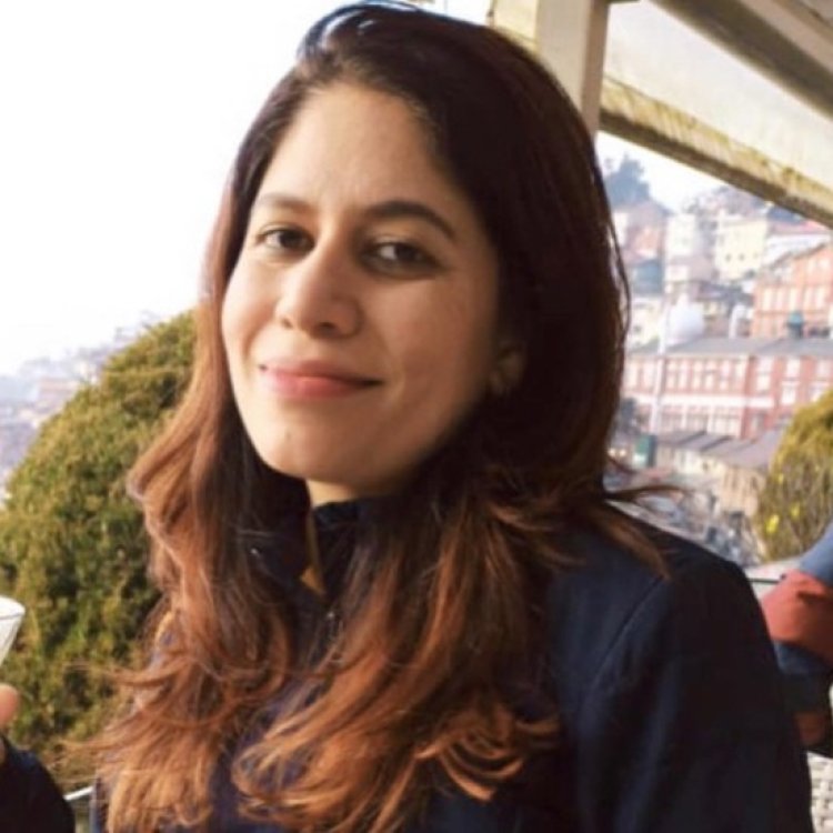Kotak Mahindra Bank Elevates Celia D’Souza As Vice President- Marketing