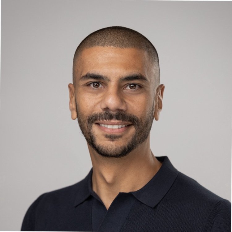 Mars Appoints Mahmoud Maghraby As Media Director For AMEA Region