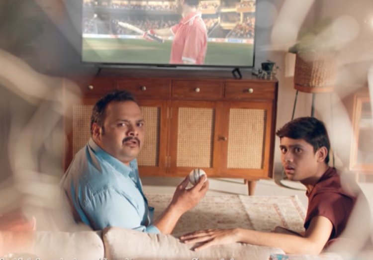 ITC Launches ‘Kya Kha Ke Aaya Hai’ Campaign For Aashirvaad High Protein Atta
